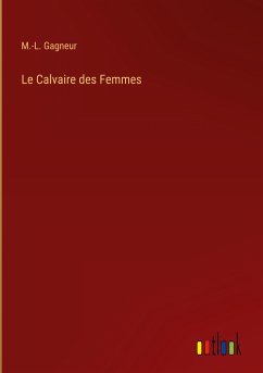 Le Calvaire des Femmes