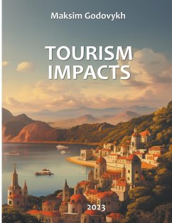 Tourism Impacts - Godovykh, Maksim
