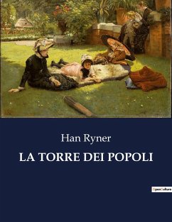 LA TORRE DEI POPOLI - Ryner, Han