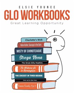 GLO Workbooks Great Learning Opportunity - Younce, Elsie