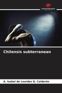 Cover Chilensis subterranean
