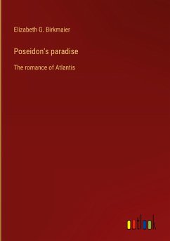 Poseidon's paradise