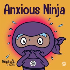 Anxious Ninja - Nhin, Mary