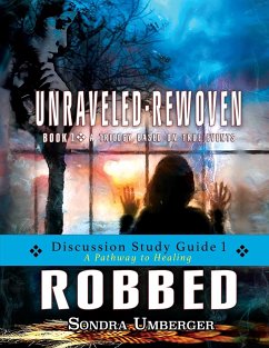 UNRAVELED-REWOVEN - Umberger, Sondra