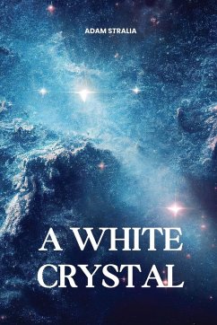Cover A White Crystal
