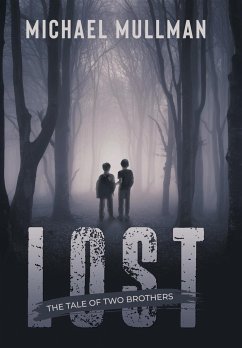 LOST - Mullman, Michael