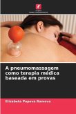 A pneumomassagem como terapia médica baseada em provas