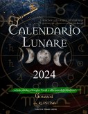 Calendario lunare 2024