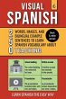 Visual Spanish 4 - (B/W version) -... - Bild 1