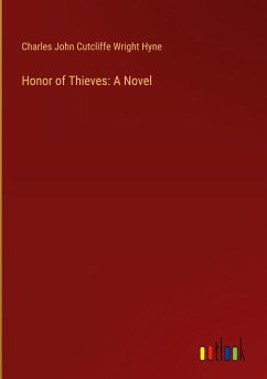 Honor of Thieves: A Novel