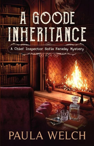 A Goode Inheritance A Goode Inheritance
