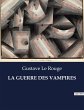 LA GUERRE DES VAMPIRES - Bild 1