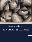 LA GUERRE DES VAMPIRES