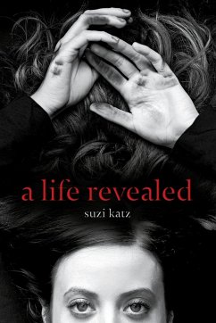 a life revealed - Katz, Suzi