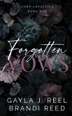 Forgotten Vows