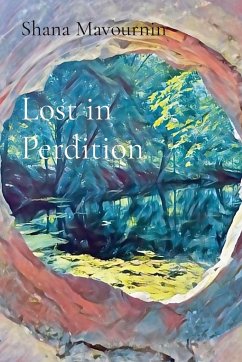 Lost in Perdition - Mavournin, Shana