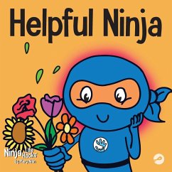 Helpful Ninja - Nhin, Mary
