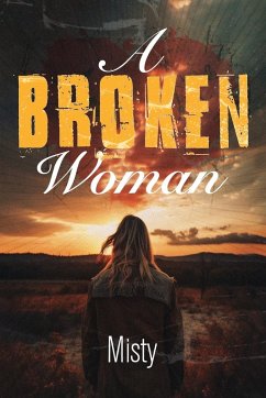 A Broken Woman - Misty