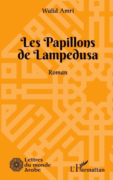 Les Papillons de Lampedusa