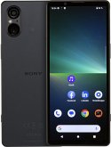 Sony Xperia 5 V schwarz