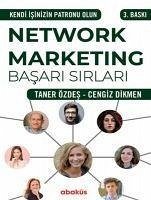 Network Marketing Basari Sirlari - Özdes, Taner; Dikmen, Cengiz