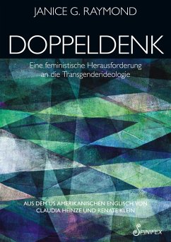 Doppeldenk - Raymond, Janice G.