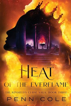 Heat of the Everflame - Cole, Penn