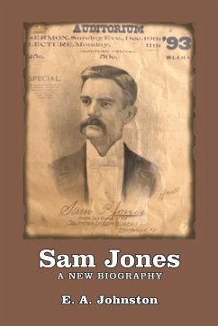 Sam Jones - Johnston, E. A.