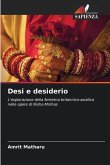 Desi e desiderio