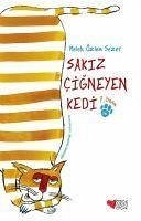 Cover Sakiz Cigneyen Kedi
