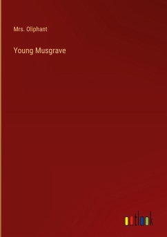 Young Musgrave - Oliphant