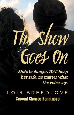 The Show Goes On - Breedlove, Lois