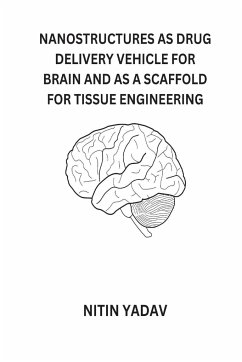 NANOSTRUCTURES AS DRUG DELIVERY VEHICLE FOR BRAIN AND AS A SCAFFOLD FOR TISSUE ENGINEERING - Nitin Yadav