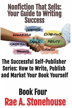 Nonfiction That Sells - Stonehouse, Rae A. A.