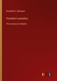 Poseidon's paradise - Birkmaier, Elizabeth G.