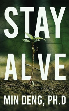 Stay Alive - Deng, Min