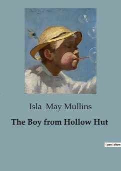The Boy from Hollow Hut - May Mullins, Isla