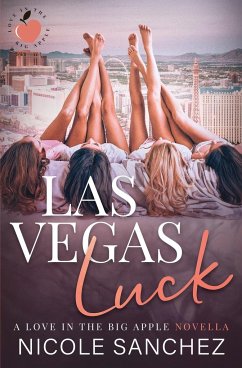 Las Vegas Luck - Sanchez, Nicole