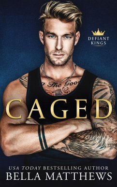 Cover Caged
