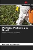 Pesticide Packaging in Brazil