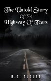 THE UNTOLD STORY OF THE HIGHWAY OF TEARS