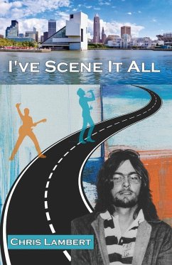 I've Scene It All - Lambert, Chris