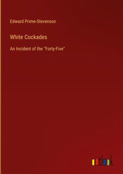 White Cockades