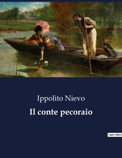Il conte pecoraio - Nievo, Ippolito