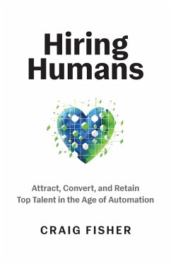 Hiring Humans - Fisher, Craig