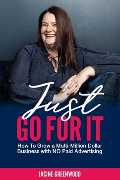 Cover Just Go For It