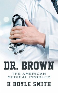 Dr. Brown - Smith, H Doyle