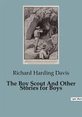The Boy Scout And Other Stories for Boys