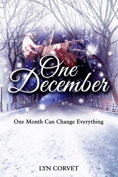 One December - Corvet, Lyn