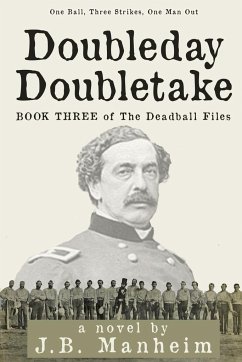 Doubleday Doubletake - Manheim, J. B.